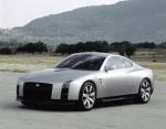 Nissan GT-R Proto Concept 2001 года